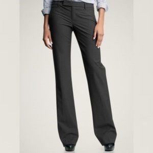 GAP Women's Black Boot Cut Pants
